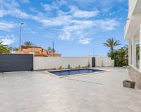 Resale - Wohnung - Ciudad Quesada