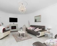 Resale - Wohnung - Ciudad Quesada