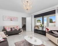 Resale - Wohnung - Ciudad Quesada