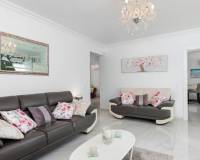 Resale - Wohnung - Ciudad Quesada