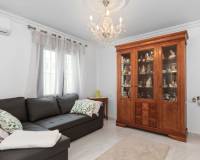 Resale - Wohnung - Ciudad Quesada