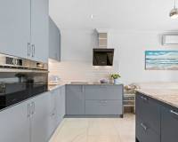 Resale - Wohnung - Ciudad Quesada