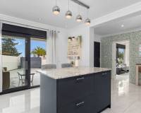 Resale - Wohnung - Ciudad Quesada