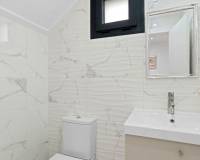 Resale - Wohnung - Ciudad Quesada