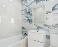 Resale - Wohnung - Ciudad Quesada