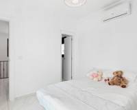 Resale - Wohnung - Ciudad Quesada