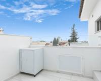 Resale - Wohnung - Ciudad Quesada