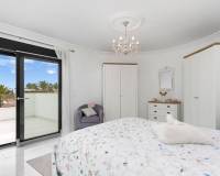 Resale - Wohnung - Ciudad Quesada