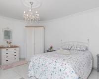 Resale - Wohnung - Ciudad Quesada