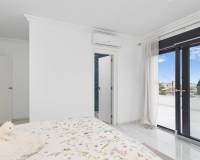 Resale - Wohnung - Ciudad Quesada