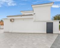 Resale - Wohnung - Ciudad Quesada