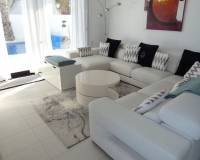 Resale - Wohnung - Ciudad Quesada