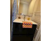 Resale - Wohnung - Ciudad Quesada