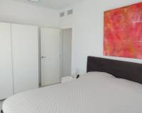 Resale - Wohnung - Ciudad Quesada