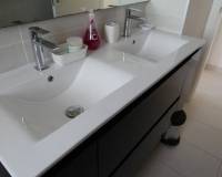 Resale - Wohnung - Ciudad Quesada