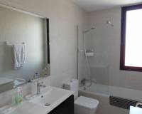 Resale - Wohnung - Ciudad Quesada