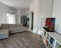 Resale - Wohnung - Ciudad Quesada