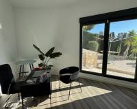 Resale - Wohnung - Ciudad Quesada