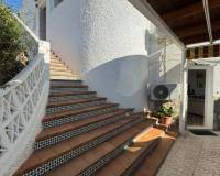 Resale - Wohnung - Ciudad Quesada