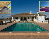 Resale - Wohnung - Ciudad Quesada