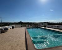 Resale - Wohnung - Ciudad Quesada