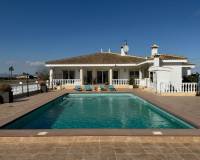 Resale - Wohnung - Ciudad Quesada