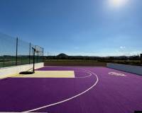 Resale - Wohnung - Ciudad Quesada