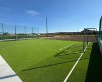 Resale - Wohnung - Ciudad Quesada