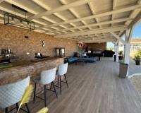 Resale - Wohnung - Ciudad Quesada