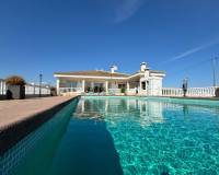 Resale - Wohnung - Ciudad Quesada