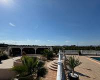 Resale - Wohnung - Ciudad Quesada