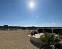 Resale - Wohnung - Ciudad Quesada