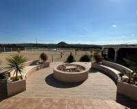 Resale - Wohnung - Ciudad Quesada