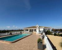 Resale - Wohnung - Ciudad Quesada