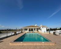 Resale - Wohnung - Ciudad Quesada