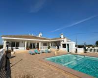 Resale - Wohnung - Ciudad Quesada