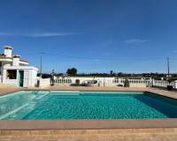 Resale - Wohnung - Ciudad Quesada