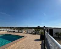 Resale - Wohnung - Ciudad Quesada