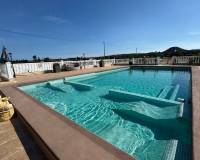 Resale - Wohnung - Ciudad Quesada