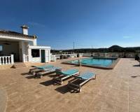 Resale - Wohnung - Ciudad Quesada