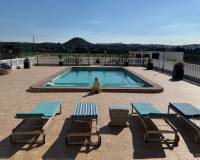 Resale - Wohnung - Ciudad Quesada