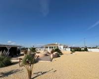 Resale - Wohnung - Ciudad Quesada