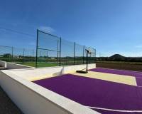 Resale - Wohnung - Ciudad Quesada