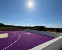 Resale - Wohnung - Ciudad Quesada