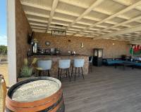 Resale - Wohnung - Ciudad Quesada