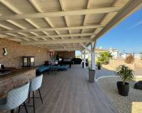 Resale - Wohnung - Ciudad Quesada