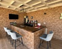 Resale - Wohnung - Ciudad Quesada