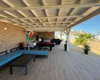 Resale - Wohnung - Ciudad Quesada