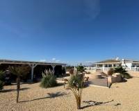 Resale - Wohnung - Ciudad Quesada