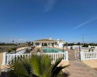 Resale - Wohnung - Ciudad Quesada